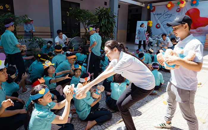 Biểu tượng khách hàng là trung tâm của 8xbet