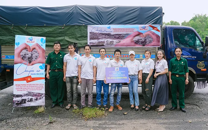 Biểu tượng hỗ trợ khách hàng 24/7