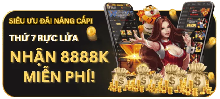 Tổng hợp ưu đãi và khuyến mãi mới nhất từ 8xbet