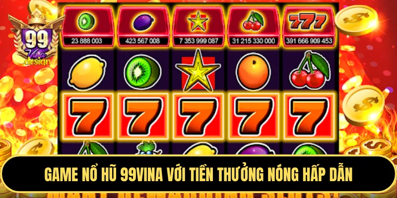 Thưởng nạp lại cho bắn cá và slot game 8xbet