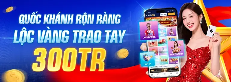 Thưởng nạp lại hàng ngày 8xbet